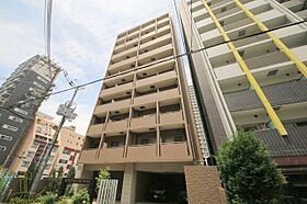 大阪府大阪市北区松ケ枝町（賃貸マンション1K・9階・25.50㎡） その30