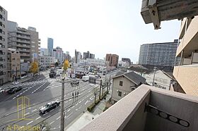 大阪府大阪市北区大淀北1丁目（賃貸マンション1K・6階・20.39㎡） その24