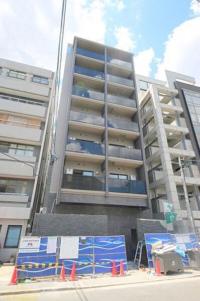 森ノ宮ハウス ｜大阪府大阪市中央区森ノ宮中央2丁目(賃貸マンション1R・4階・31.28㎡)の写真 その30