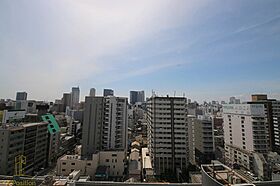 エグゼ難波東  ｜ 大阪府大阪市中央区高津3丁目15-9（賃貸マンション1K・14階・34.88㎡） その25