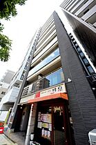 ソーレブリアンテ  ｜ 大阪府大阪市中央区東高麗橋3-4（賃貸マンション1R・10階・37.01㎡） その30