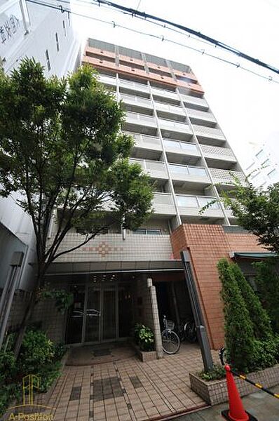 コンフォートレジデンス御堂筋本町 ｜大阪府大阪市中央区久太郎町3丁目(賃貸マンション1R・4階・32.20㎡)の写真 その30