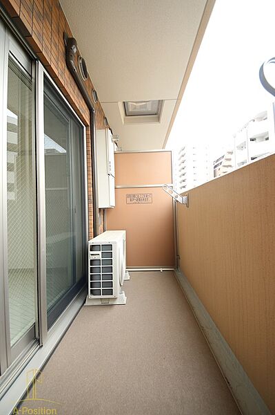 プレサンス心斎橋ラヴィ ｜大阪府大阪市中央区南船場1丁目(賃貸マンション1K・7階・21.56㎡)の写真 その22