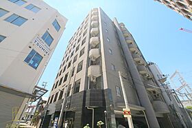 エステムコート大阪城前・OBPリバーフロント  ｜ 大阪府大阪市都島区片町2丁目8-12（賃貸マンション1K・8階・18.90㎡） その1