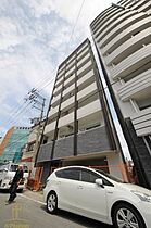 大阪府大阪市福島区吉野5丁目4-16（賃貸マンション1K・7階・21.53㎡） その30