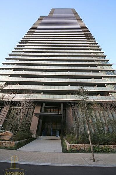 大阪府大阪市北区大淀南2丁目(賃貸マンション3LDK・15階・71.53㎡)の写真 その30