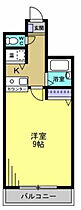 ヴェローナI  ｜ 大阪府大阪市中央区島之内2丁目（賃貸マンション1K・11階・29.00㎡） その2