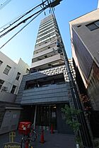 プレサンス心斎橋クオーレ  ｜ 大阪府大阪市中央区南船場1丁目5-6（賃貸マンション1K・4階・22.13㎡） その30