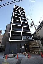 GLUCKMAISON/S-EBIE XI  ｜ 大阪府大阪市福島区海老江1丁目5-57（賃貸マンション1LDK・10階・38.24㎡） その30