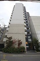 プレミアムコート谷町4丁目  ｜ 大阪府大阪市中央区農人橋2丁目3-14（賃貸マンション1K・8階・22.84㎡） その30