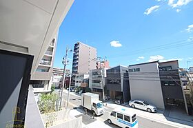 プレサンスOSAKA東成中本ハーヴィル  ｜ 大阪府大阪市東成区中本5丁目13-10（賃貸マンション1K・4階・20.90㎡） その25