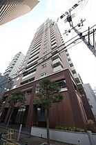 クロスレジデンス大阪新町  ｜ 大阪府大阪市西区新町1丁目（賃貸マンション1K・9階・29.45㎡） その30