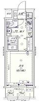 レジデンス大阪城前  ｜ 大阪府大阪市中央区法円坂1丁目4-2（賃貸マンション1K・10階・24.30㎡） その2