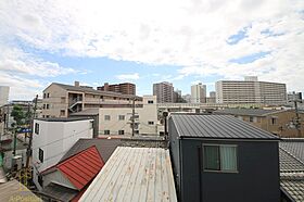 VIGORE　miyakojima  ｜ 大阪府大阪市都島区大東町1丁目3-3（賃貸マンション1LDK・5階・30.50㎡） その25