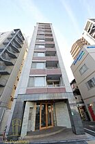 大阪府大阪市福島区吉野1丁目2-14（賃貸マンション1LDK・10階・45.00㎡） その30