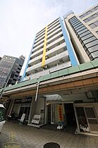 プラチナム松屋町  ｜ 大阪府大阪市中央区内久宝寺町4丁目3-3（賃貸マンション1K・3階・26.07㎡） その1