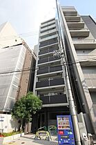 フレアコート北浜  ｜ 大阪府大阪市中央区内淡路町3丁目1-17（賃貸マンション1R・9階・20.73㎡） その30