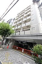 I Cube阿波座  ｜ 大阪府大阪市西区立売堀5丁目4-38（賃貸マンション1R・6階・23.61㎡） その1