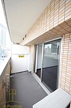 大阪府大阪市福島区福島3丁目6-5（賃貸マンション1K・3階・32.76㎡） その24