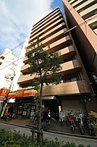 マローネ谷町  ｜ 大阪府大阪市中央区谷町9丁目2-21（賃貸マンション3LDK・5階・62.63㎡） その30