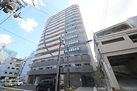 セレニテ本町東リアン  ｜ 大阪府大阪市中央区博労町1丁目（賃貸マンション1LDK・11階・28.91㎡） その1