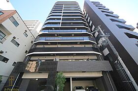 S-RESIDENCE難波大国町Deux  ｜ 大阪府大阪市浪速区元町3丁目13-20（賃貸マンション1K・12階・23.66㎡） その1