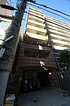 アスリート御堂筋本町  ｜ 大阪府大阪市中央区南久宝寺町2丁目5-8（賃貸マンション1DK・3階・34.36㎡） その30