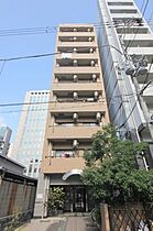 CityLifeエイペックス大手通  ｜ 大阪府大阪市中央区大手通3丁目1-8（賃貸マンション1K・4階・22.85㎡） その1