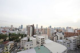 大阪府大阪市北区長柄西2丁目（賃貸マンション1K・6階・20.62㎡） その22