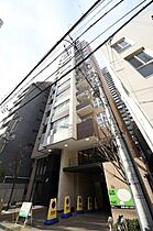 ルクレ北堀江  ｜ 大阪府大阪市西区北堀江1丁目（賃貸マンション1R・12階・33.89㎡） その30