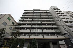 QCフラット北堀江  ｜ 大阪府大阪市西区北堀江4丁目14-24（賃貸マンション1K・9階・25.50㎡） その30