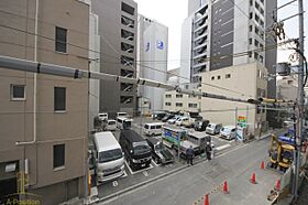 プランドール北浜  ｜ 大阪府大阪市中央区東高麗橋（賃貸マンション1K・2階・24.65㎡） その25