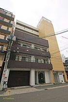 ソレアード・カーサ  ｜ 大阪府大阪市北区松ケ枝町8-18（賃貸マンション1LDK・6階・38.16㎡） その30