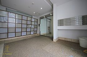 ソレアード・カーサ  ｜ 大阪府大阪市北区松ケ枝町8-18（賃貸マンション1LDK・6階・38.16㎡） その29