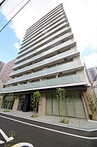 J.GRAN Court京町堀  ｜ 大阪府大阪市西区京町堀3丁目6-11（賃貸マンション1LDK・6階・32.17㎡） その1