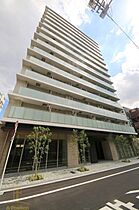 J.GRAN Court京町堀  ｜ 大阪府大阪市西区京町堀3丁目6-11（賃貸マンション1LDK・6階・32.17㎡） その3