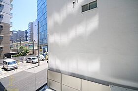 ライフフィールドなにわ本町RUELLE  ｜ 大阪府大阪市西区西本町2丁目1-23（賃貸マンション1DK・5階・28.06㎡） その21