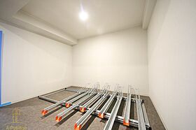 スプランディッド堀江  ｜ 大阪府大阪市西区南堀江2丁目1-15（賃貸マンション2K・6階・32.70㎡） その29