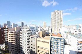 フレンシアノイエ内本町  ｜ 大阪府大阪市中央区内本町1丁目（賃貸マンション1K・9階・31.34㎡） その25