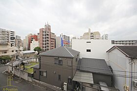 フジパレス谷町A棟  ｜ 大阪府大阪市天王寺区生玉寺町5-15（賃貸アパート1LDK・2階・38.33㎡） その25