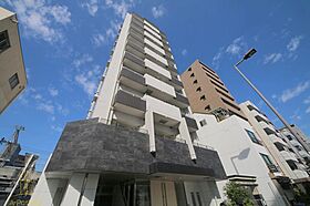 フォレストガーデン天満橋I  ｜ 大阪府大阪市都島区片町1丁目7-28（賃貸マンション1K・2階・25.84㎡） その1