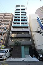 エスライズ東本町  ｜ 大阪府大阪市中央区徳井町2丁目3-9（賃貸マンション1K・9階・25.79㎡） その30