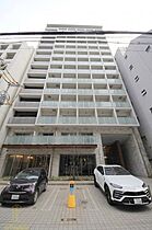 アーバネックス北浜  ｜ 大阪府大阪市中央区高麗橋2丁目3-6（賃貸マンション1R・14階・26.03㎡） その1