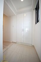 パークアクシス本町  ｜ 大阪府大阪市西区西本町2丁目1-13（賃貸マンション1DK・5階・39.49㎡） その22