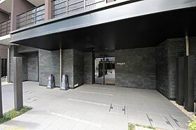 パークアクシス本町  ｜ 大阪府大阪市西区西本町2丁目1-13（賃貸マンション1DK・5階・39.49㎡） その29