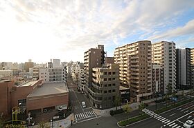 大阪難波Noah  ｜ 大阪府大阪市浪速区稲荷1丁目10-24（賃貸マンション1LDK・5階・33.37㎡） その25