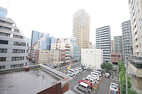 アドバンス大阪城ベレッツァ  ｜ 大阪府大阪市中央区北新町2(地番)（賃貸マンション1LDK・11階・34.12㎡） その25