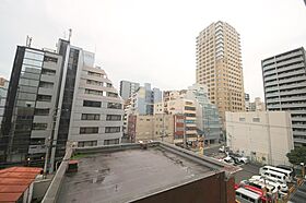 アドバンス大阪城ベレッツァ  ｜ 大阪府大阪市中央区北新町2(地番)（賃貸マンション1K・12階・24.31㎡） その25