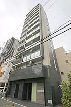 エステムコート北堀江II  ｜ 大阪府大阪市西区北堀江4丁目16-1（賃貸マンション1DK・4階・31.13㎡） その30