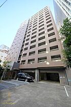 KDX堺筋本町レジデンス  ｜ 大阪府大阪市中央区瓦町1丁目（賃貸マンション1R・10階・32.14㎡） その1